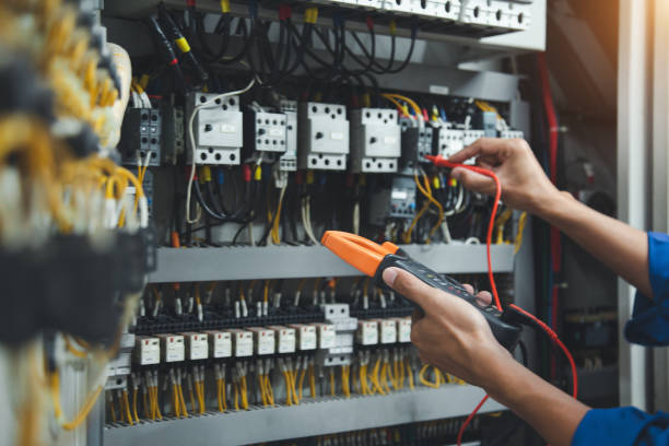 Best Affordable Electrician  in Brownfields, LA