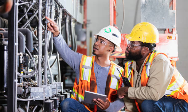 Best Emergency Electrician Near Me  in Brownfields, LA