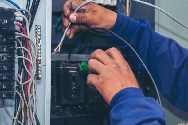 Best Electrical Contractors for Businesses  in Brownfields, LA