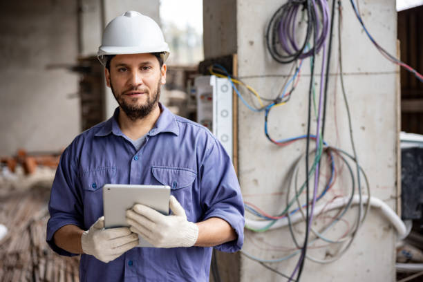 Best Electrical Wiring Services  in Brownfields, LA