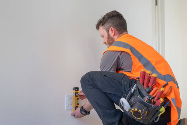 Best Licensed Electrician  in Brownfields, LA