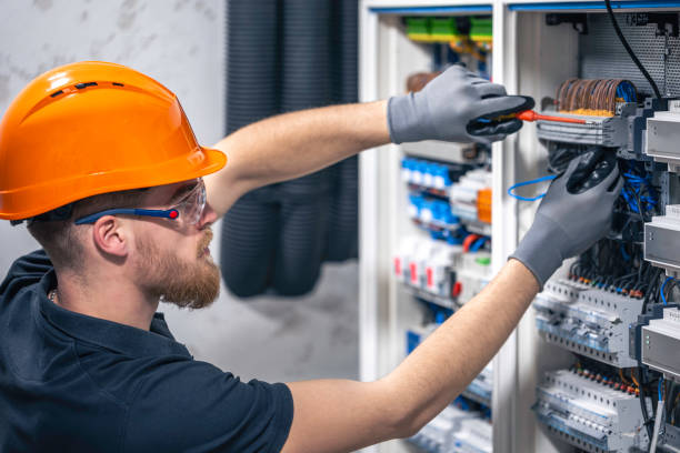  Brownfields, LA Electrician Pros