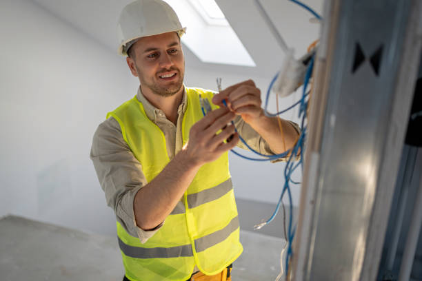 Best 24-Hour Electrician  in Brownfields, LA